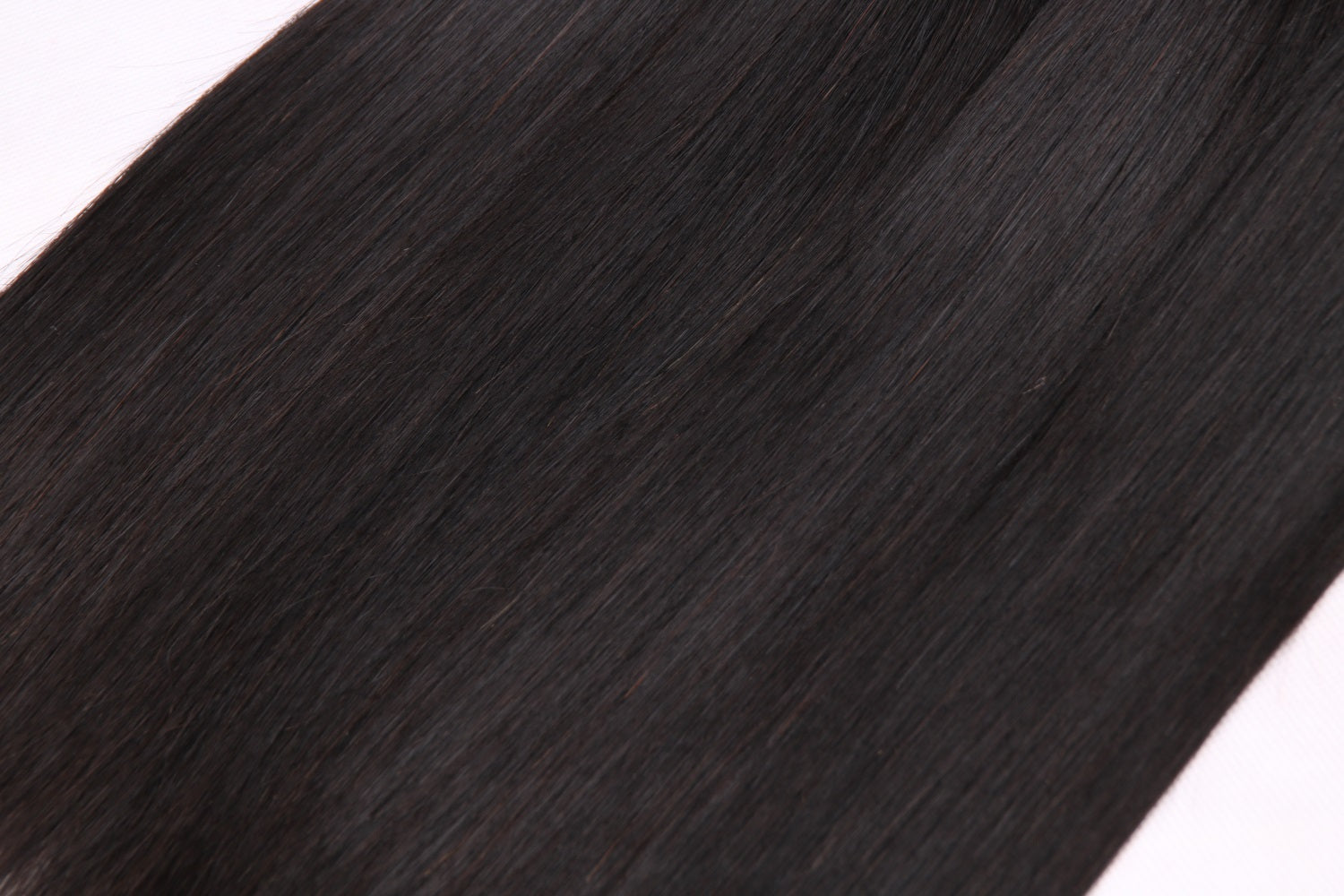 ChristyV High Quality christyv Laotian Hair Human Virgin Straight Laotian Hair 1 Bundles